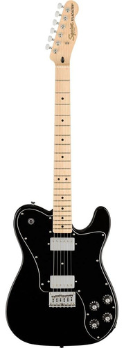 Guitarra Telecaster Affinity Series Deluxe Squier,  Ía...