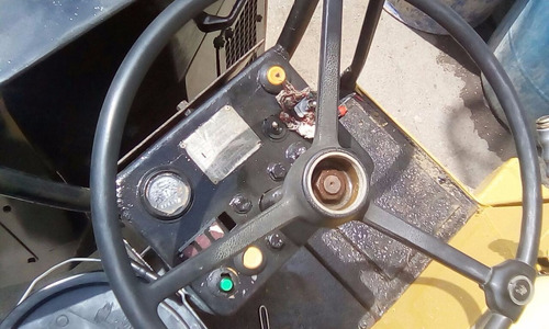 Imagen 5 de 6 de Vibrocompactador Bomag Bw-120-ad De 4 Ton. Año 1990