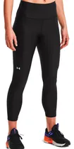 Comprar Calza Under Armour Running Mujer Hi Ankle Negro Ras
