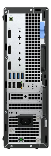 Desktop Dell 7020 Sff Plus Core I7 14700 32gb 512gb Ssd