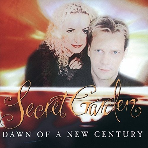 CD Secret Garden El amanecer de un nuevo siglo (importación) nuevo