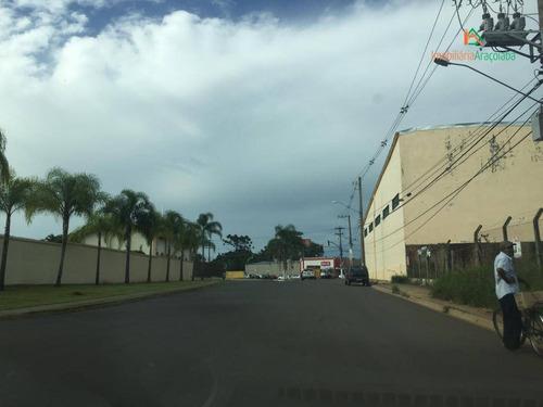 Imagem 12 de 15 de Terreno À Venda, 15790 M² Por R$ 1.579.858,00 - Jardim Garret - Araçoiaba Da Serra/sp - Te0218
