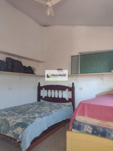 Imagem 24 de 26 de Sobrado Com 2 Dorms, Balneário Jussara, Mongaguá - R$ 280 Mil, Cod: 830693 - V830693