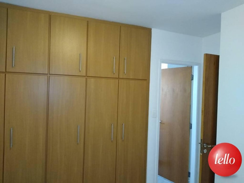 Imagem 6 de 16 de Apartamento - Ref: 232785