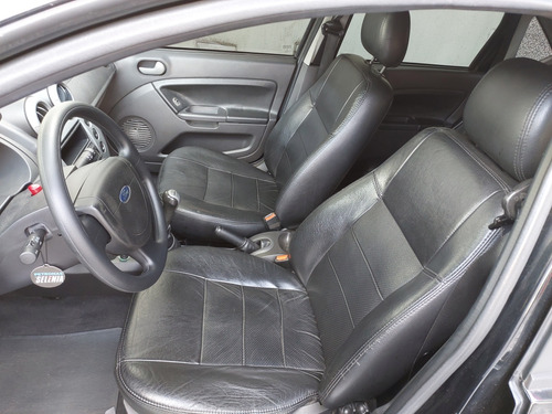 Ford Fiesta Sedan 1.6 Fly Flex 4p 105 hp