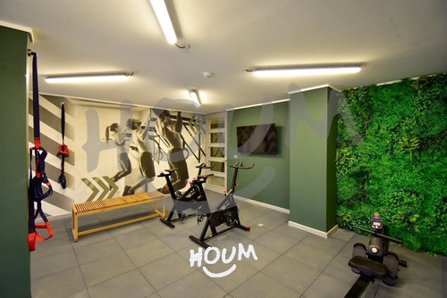 Departamento Nva Uno Id: 146414