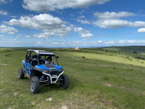 Imagen 1 de 10 de Polaris Rzr 1000 Xp