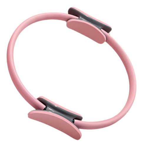 Aro De Pilates Aro De Fitness Aro De Ejercicio Para Rosa