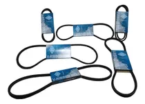 Comprar Correa En V Chevrolet Impala 71-72 350 400 8v A\u002Fa 15450