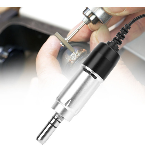 Dental Lab Micromotor Handpiece 35000rpm Pulido Eléctrico