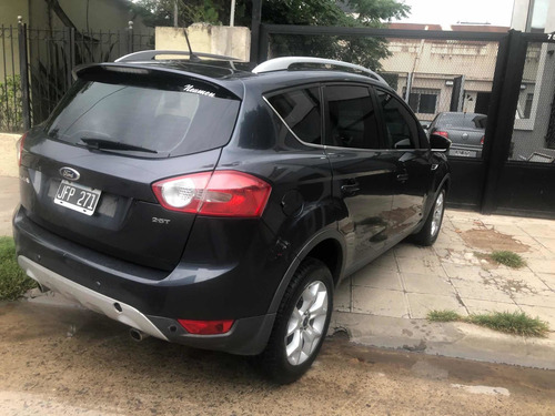 Ford Kuga 2.5 Titanium At 4x4 (ku03) 2010