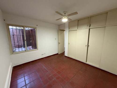 Alquiler - Dueño Directo - Pb - 3 Ambientes-1 Dormitorio Cochera - Centro Mza (barcala 341)