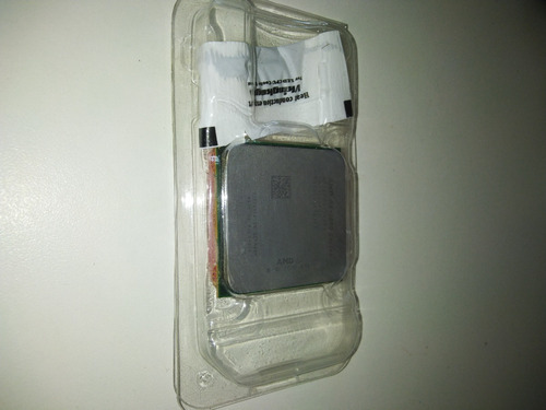 Processador Amd A8-3870k