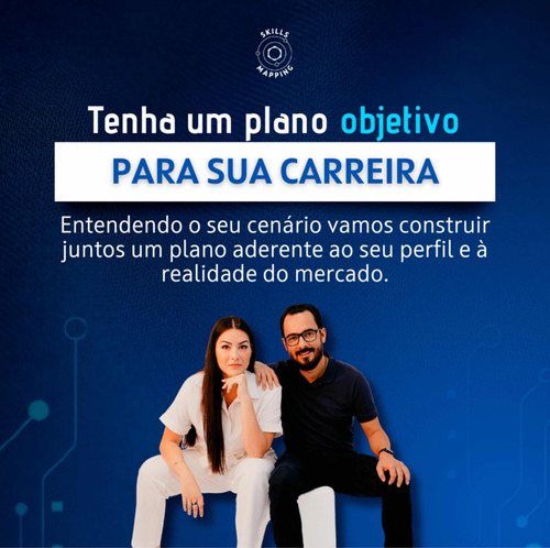 Mentoria De Carreira