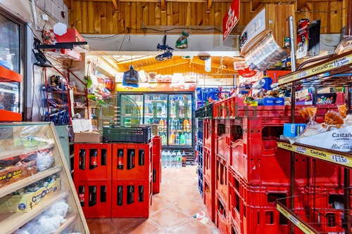 Imagen 8 de 30 de Casa Con Local Comercial Cocina Amoblada