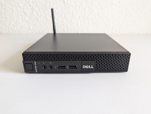 Mini Cpu Dell Optiplex 3020 Core I5 8gb Ram 240gb Ssd Wifi (Reacondicionado)