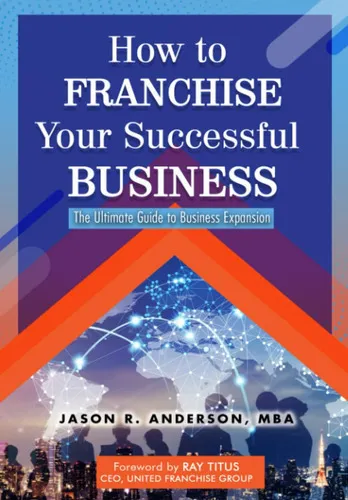comprar Libro: How To Franchise Your Successful Business: A 4-phas