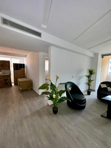 Apartamento En Res. Navona A Estrenar En La Trigaleña Cod. India-1974