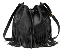Comprar  Bolsas Balde De Couro Para Mulheres, Bolsas Crossbody Com C
