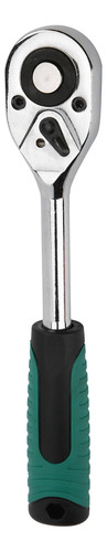 Llave De Trinquete De Liberación Rápida De 1/2 Pulgada, Acci