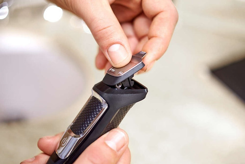 Recortadora Philips Norelo Barba Recargable Original Garanti