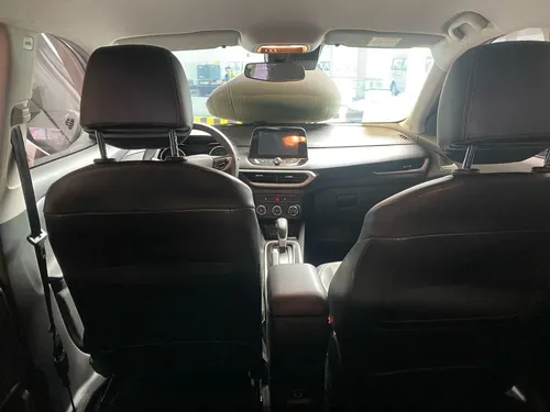 Chevrolet Tracker 1.2 T Ltz At