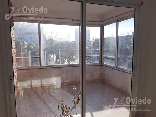 Departamento En Moreno Centro, A 2 Cuadras De La Estación***