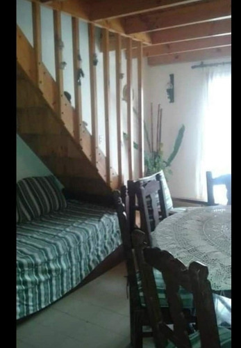 Imagen 3 de 11 de Duplex De 3 Ambientes Cochera Y Patio San Bernardo