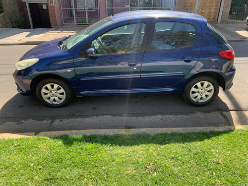 Imagen 4 de 15 de Peugeot 207 2009 1.4 Xs