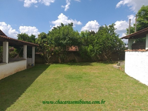 Imagem 15 de 30 de Chacara - 2435 - 34667152