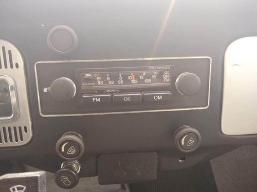 Fusca 1.3 L 8v Gasolina 2p Manual
