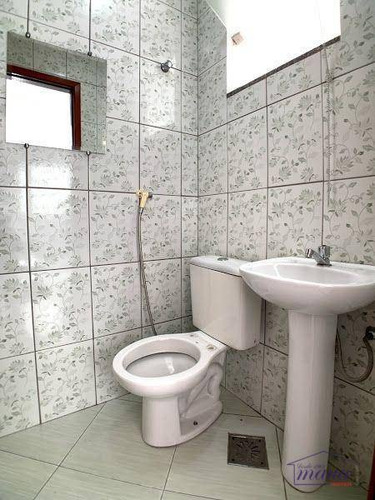 Imagem 6 de 17 de Casa Com 2 Dormitórios, 76 M² - Venda Por R$ 210.000,00 Ou Aluguel Por R$ 1.000,00/mês - Jardim Primavera - Duque De Caxias/rj - Ca0429