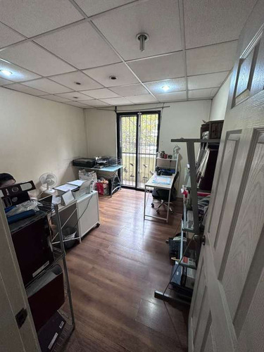 Local Comercial En Arriendo En Ñuñoa