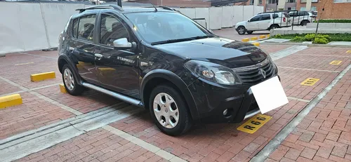 Renault Stepway 1.6l