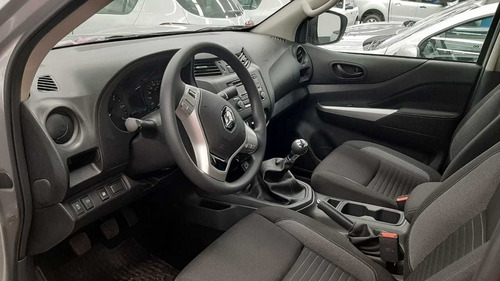 Renault Alaskan Confort 4x4 Manual Retitro Inmediato