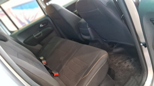 Volkswagen Amarok 3.0 V6 Cd Comfortline