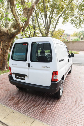 Peugeot Partner 1.6 Hdi Furgon Confort 92