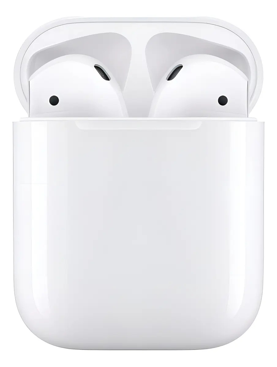 Apple AirPods 2° geração