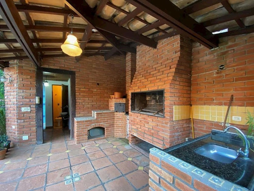 Imagem 26 de 30 de Chac. Sao Joao 3d (1ste) Casa Rustica Linda, 2 Lareiras, Piscina, Gourmet! - 1760