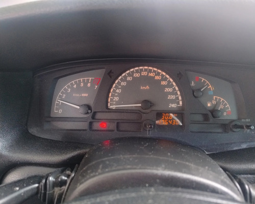 Chevrolet Vectra 2.2 MPFI GLS 8V GASOLINA 4P MANUAL