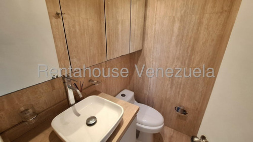 Apartamento En Venta,lomas Del Sol Mls #25-10537 Sc