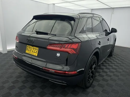 Audi Q5 2.0 TFSI QUATTRO ADVANCED