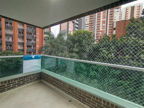 Arriendo Apartamento En La Frontera M