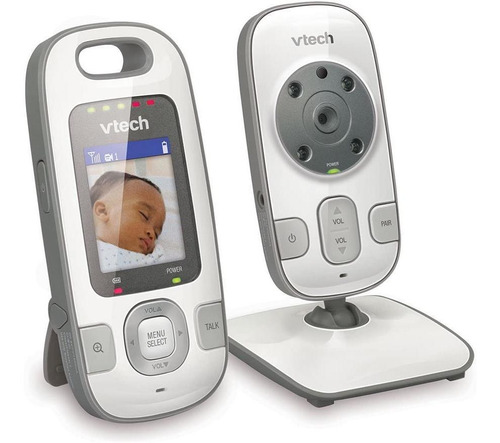 Baby Call Vtech Bv73121 Monitor Infantil Vision Nocturna