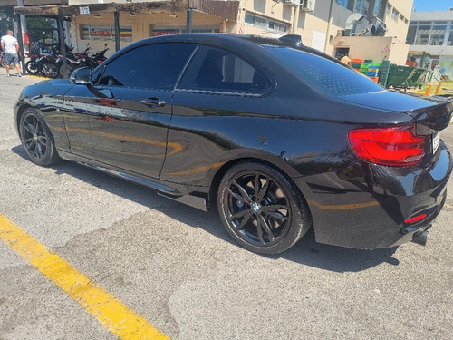 BMW Serie 2 3.0 240i M Package