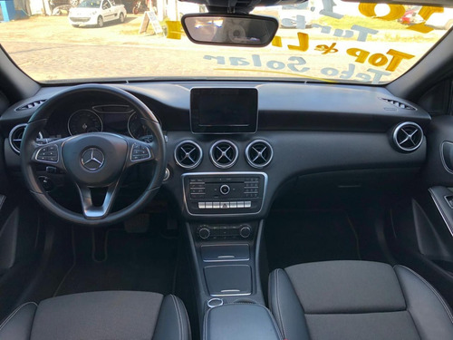 Mercedes-benz A200 1.6 Turbo 2018