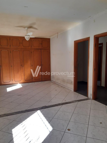 Imagem 16 de 24 de Casa À Venda Em Jardim Chapadão - Ca290381