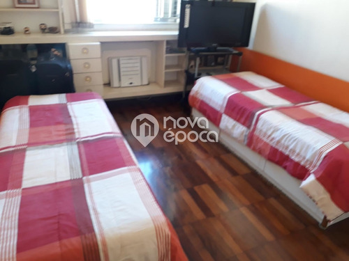 Imagem 7 de 30 de Apartamento - Ref: Sp3ap35871