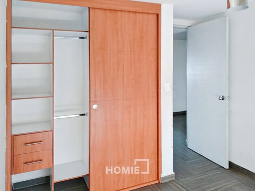 Imagen 8 de 12 de Departamento Con Muy Buena Ubicación En Obrero Popular Azcapotzalco, 68795