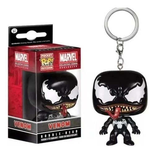 Funko Pop Poket Venom (22575)